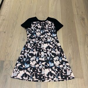 Really fun cocktail dress from club Monaco